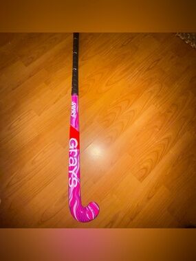 Grays Surf 4.5 Degree 36” Field Hockey Stick Pink Purple